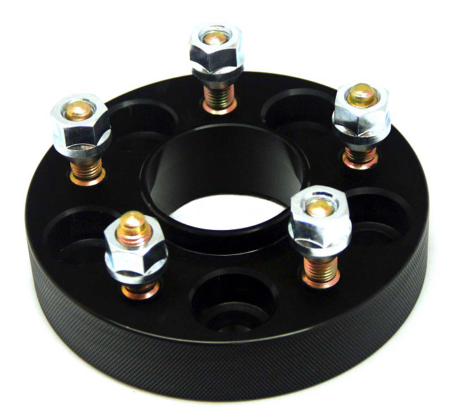 картинка Проставка Starleks 30 мм 5x114 14x1.5 цо 71.5 магазин  StreetTuning 