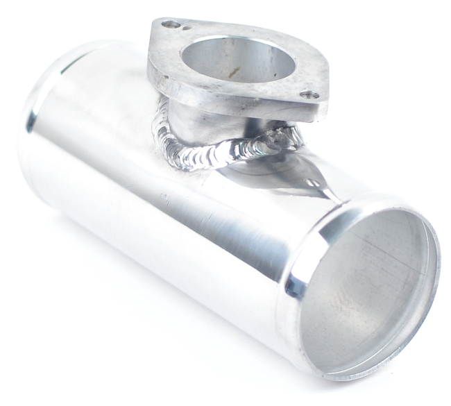 картинка Фланец под Blow-Off GReddy 76 мм магазин  StreetTuning 