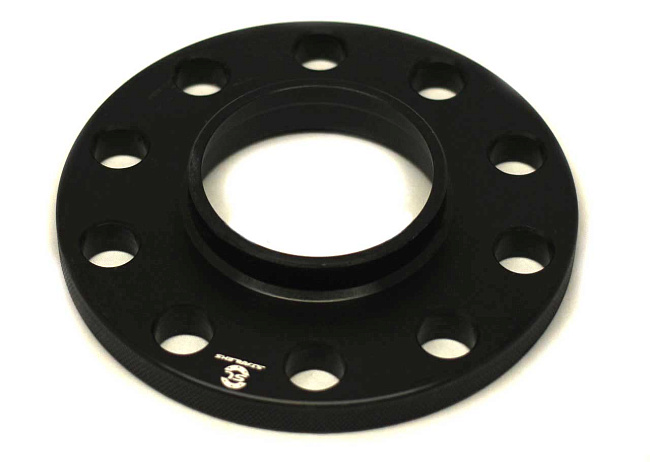 картинка Проставка Starleks 15 мм 5x100  цо 56,1 магазин  StreetTuning 