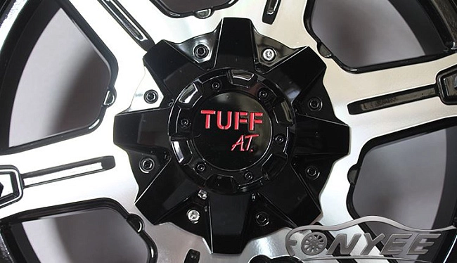 картинка Новые диски Off Road Tuff R20 6x139,7 ET20 J9 магазин  StreetTuning 