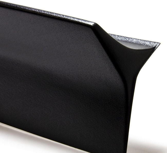 картинка Спойлер Ducktail ver.2 ВАЗ 2108|09|13|14 шагрень магазин  StreetTuning 