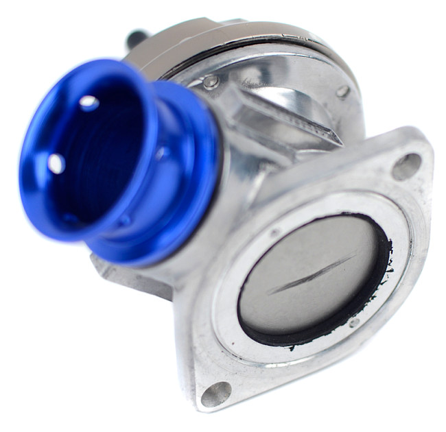 картинка Перепускной клапан (Blow-Off) Graddy TYPE-RS магазин  StreetTuning 