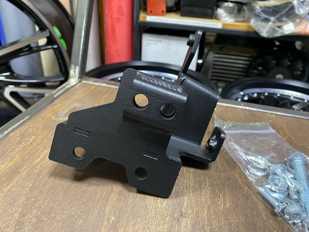 картинка Упор ГТЦ Subaru Legacy 2005-2007 без VDC от магазина  StreetTuning