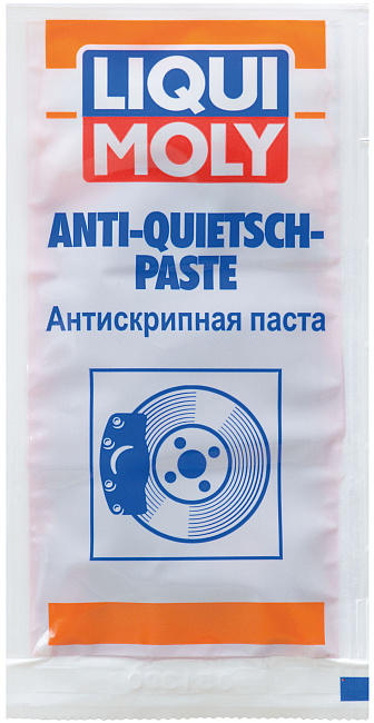 картинка Антискрипная паста Anti-Quietsch-Paste - 100 г магазин  StreetTuning 