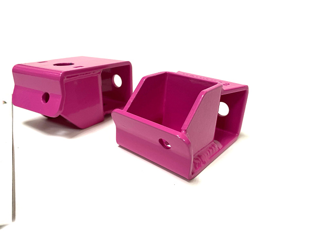 картинка Кронштейны крепления задних стоек стабилизатора Subaru Impreza GG/GD магазин  StreetTuning 