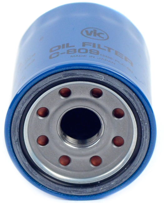 картинка Масляный фильтр VIC C-809 магазин  StreetTuning 