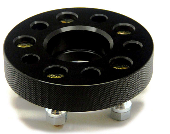 картинка Проставка Starleks 30 мм 5x114 14x1.5 цо 71.5 магазин  StreetTuning 