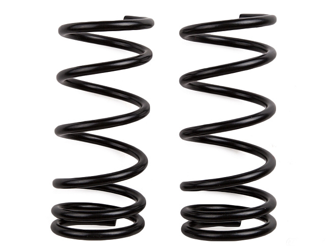 картинка Пружины подвески для ВАЗ 2170-2190 "Драйв" (-120) задние магазин  StreetTuning 