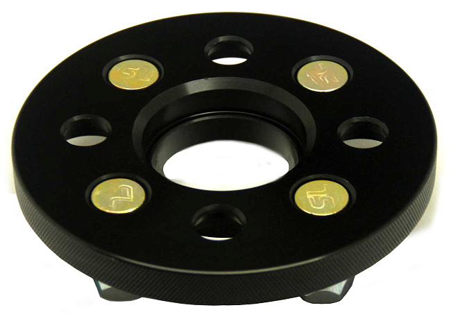 картинка Проставка Starleks 15 мм 4x100 12x1.5 цо 54.1 магазин  StreetTuning 