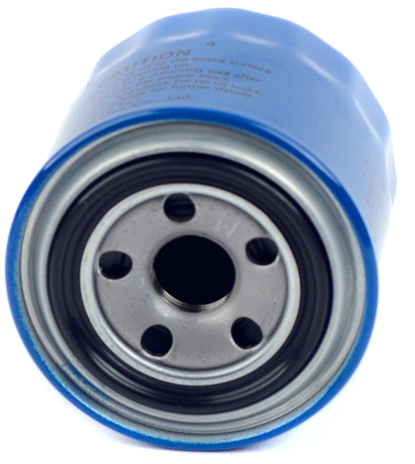 картинка Масляный фильтр VIC C-307 магазин  StreetTuning 