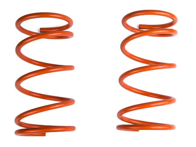 картинка Пружины подвески для ВАЗ 2108-2110 "Драйв" (-50) передние магазин  StreetTuning 