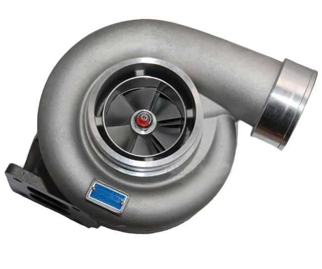 картинка Турбина GT45 T4 twin scroll флянец под турбину магазин  StreetTuning 