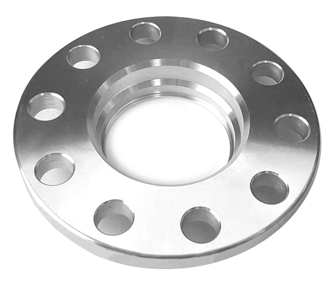 картинка Проставка Starleks 12.4 мм 5x120  цо 74.1-72.6 Silver магазин  StreetTuning 