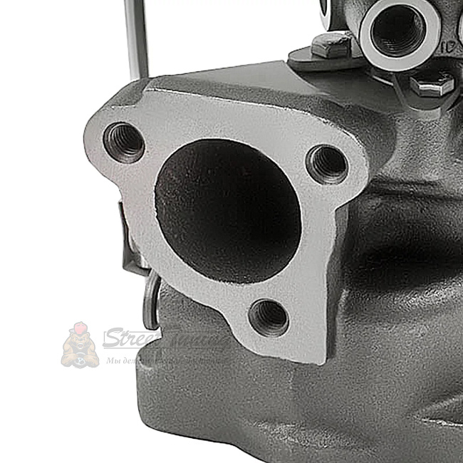 картинка Турбина MaXpeedingrods K03 для Audi A4 A6 VW Passat 1.8T 1996-2000 магазин  StreetTuning 