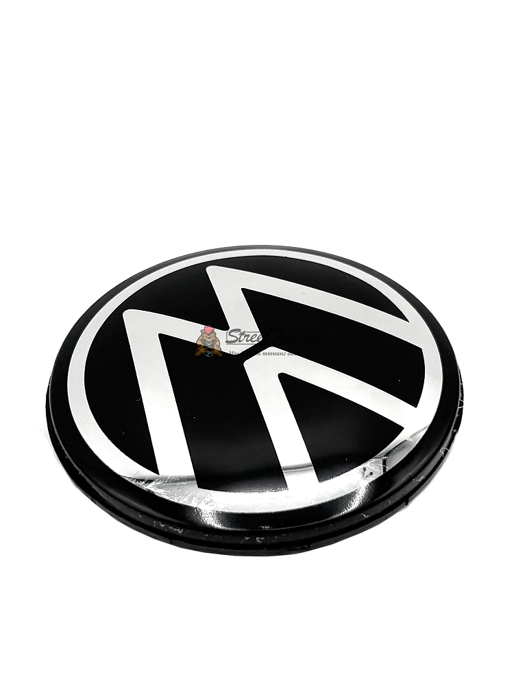 картинка Колпачок на литье Volkswagen VWC-020 70x68 мм от магазина  StreetTuning