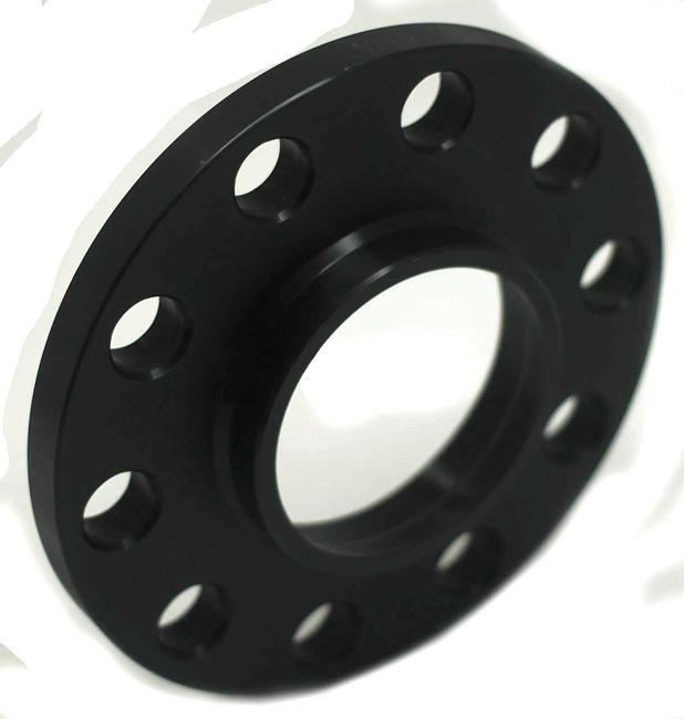 картинка Проставка Starleks 12 мм 5x112  цо 57.1 магазин  StreetTuning 