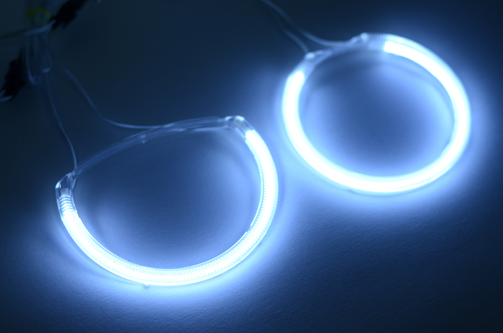 картинка Газоразрядные ангельские для Mazda M3 от магазина  StreetTuning