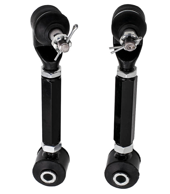 картинка Регулируемые задние рычаги Maxpeedingrods для Honda Accord 2003–2007 магазин  StreetTuning 