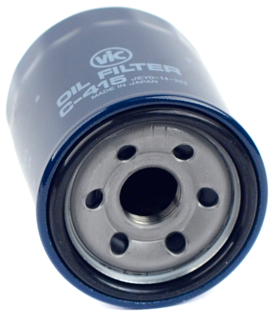 картинка Масляный фильтр VIC C-415 магазин  StreetTuning 