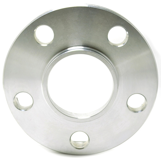 картинка Проставка Starleks 20 мм 5x130  цо 71.6 - Silver магазин  StreetTuning 