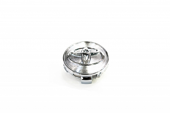 картинка Колпачок на литье Toyota TC-005А (внешний 68mm, внутренний 63mm) магазин  StreetTuning 