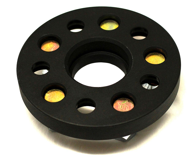 картинка Проставка Starleks 20 мм 5x108 14x1.5 цо 63,4 магазин  StreetTuning 