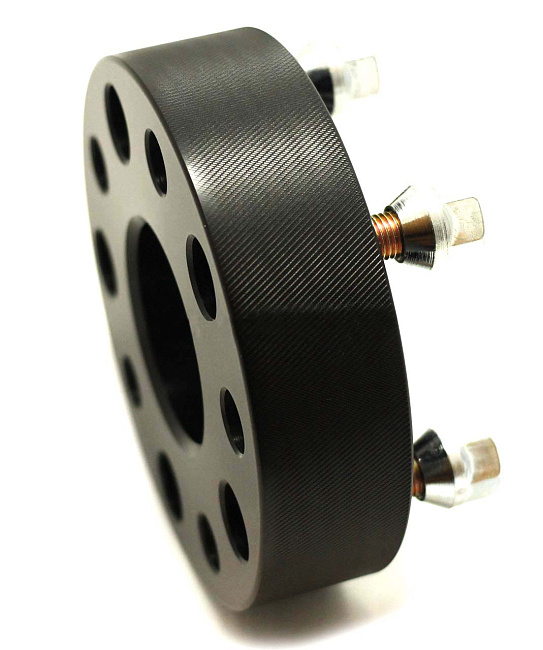 картинка Проставка Starleks 45 мм 5x130 14x1.5 цо 71.6 магазин  StreetTuning 