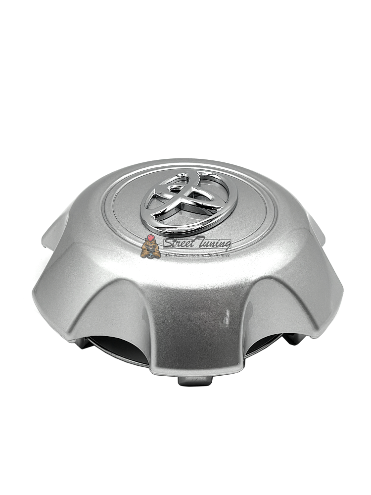 картинка Колпачок на литье Toyota TY-130 135 x 108 мм от магазина  StreetTuning