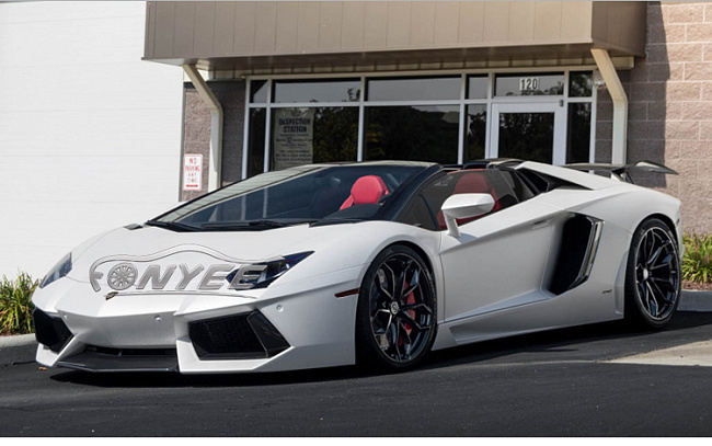 картинка Новые диски HRE S201 Replika R19 5X112 ET28 J8,5, черные + серебро магазин  StreetTuning 