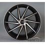Новые диски Vossen CVT-R Replica R19 5X112 ET35 J9,5 черный мат + серебро