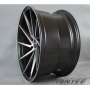 Новые диски Vossen CVT-R Replica R19 5X112 ET35 J9,5 черный мат + серебро