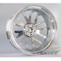 Новые диски Giovanna Kilis R22 5х130 ET35 J9 хром