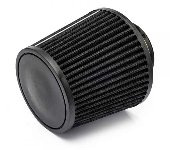 картинка Воздушный фильтр нулевого сопротивления K&N Style, черный магазин  StreetTuning 