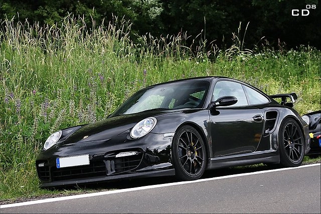 картинка Новые диски TAKUMA RLN R17 5X108 ET40 J7,5 черный мат магазин  StreetTuning 