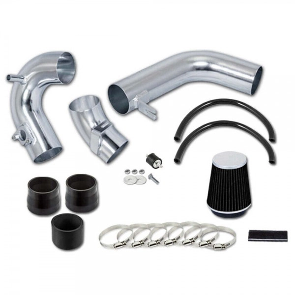 картинка Холодный впуск с нулевиком для Acura ILX/Honda Civic Si от магазина  StreetTuning