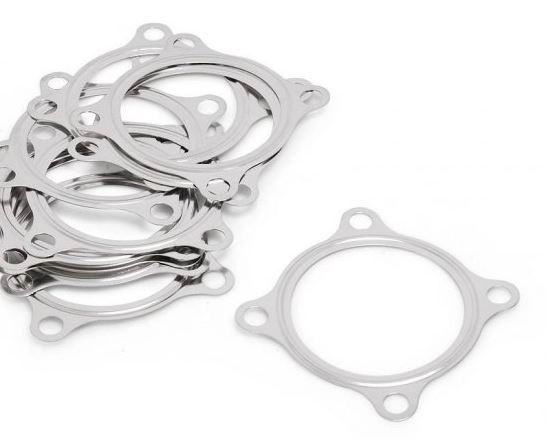 картинка Прокладка под турбину  GT30, GT35, GT2871R, GT2540R. магазин  StreetTuning 