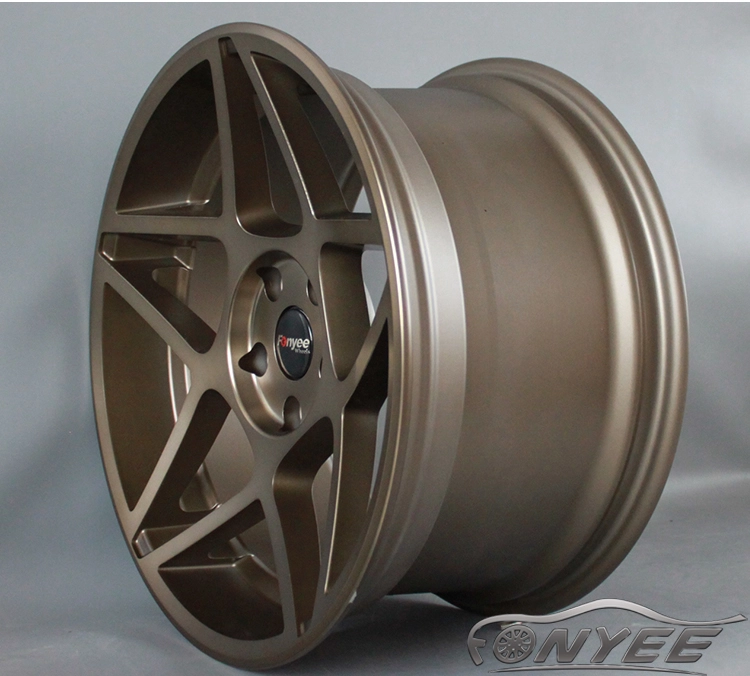 картинка Новые диски 3SDM 0.08 R15 5x100 ET35 J7 серебряные от магазина  StreetTuning