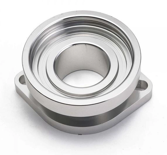 картинка Переходник для установки блоу-оффа HKS-Greddy магазин  StreetTuning 