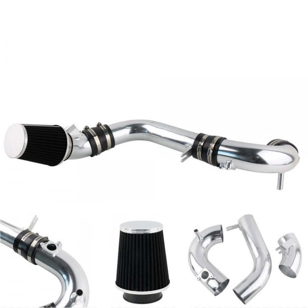 картинка Холодный впуск с нулевиком для Acura ILX/Honda Civic Si от магазина  StreetTuning