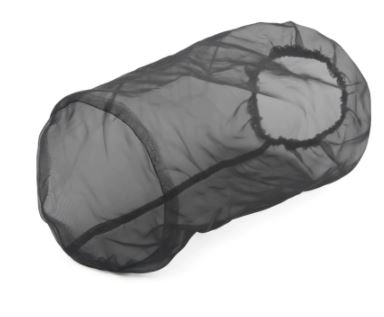 картинка Чехол на фильтр нулевого сопротивления большой магазин  StreetTuning 