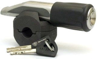 картинка Блокираторы рулевого вала Гарант для MERCEDES BENZ VITO 2012-н.в ГУР от магазина  StreetTuning