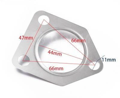 картинка Прокладка под турбину 11622244515 для BMW E36, E46, E39, X5 E53 магазин  StreetTuning 