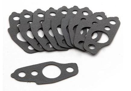 картинка Прокладка под фланец слива/подачи масла для турбин Toyota CT9 / CT12 магазин  StreetTuning 