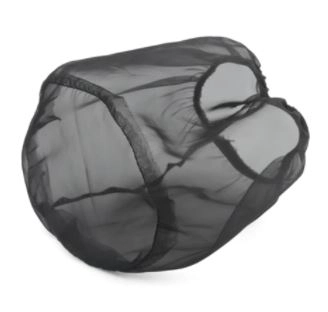 картинка Чехол на фильтр нулевого сопротивления малый магазин  StreetTuning 