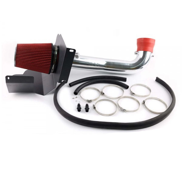 картинка Холодный впуск с нулевиком для Chevrolet/GMC/Cadillac 5.3L 6.2L V8 магазин  StreetTuning 