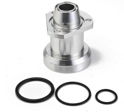 картинка Специальный адаптер под штатный Blow-off на VW MK6 Scirocco / Golf / G магазин  StreetTuning 