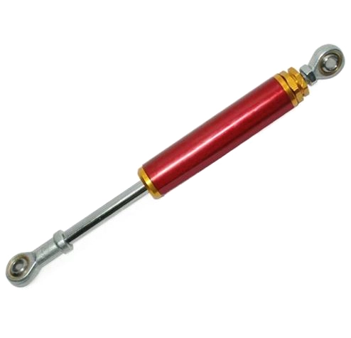 картинка Демпфер двигателя для Nissan s13 S14 S15 SR20 красный от магазина  StreetTuning