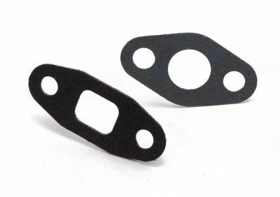картинка Прокладки под фланец слива и подачи масла для турбин T3/T4 магазин  StreetTuning 