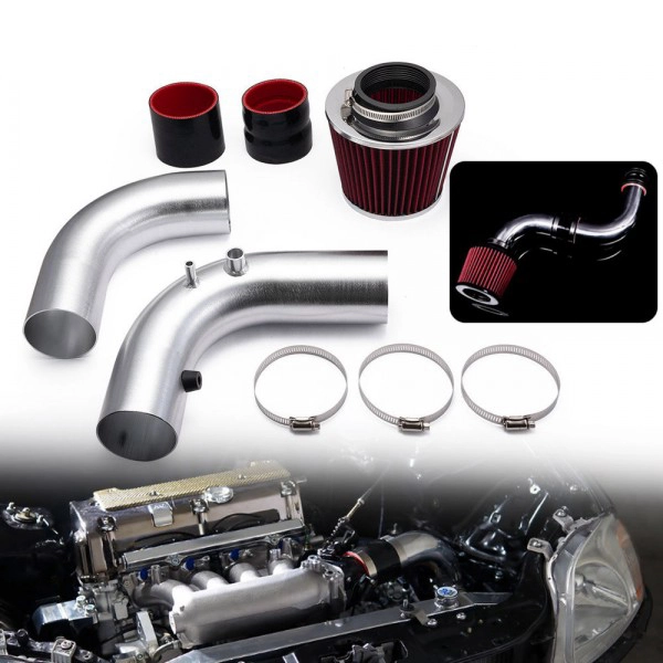 картинка Холодный впуск для EG/EK/DC2 под свап K20 K24 RBC/RRC магазин  StreetTuning 