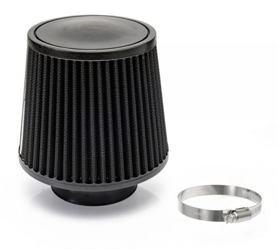 картинка Воздушный фильтр нулевого сопротивления K&N Style, черный магазин  StreetTuning 